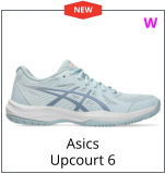 Asics Upcourt 6 W NEW