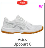 Asics Upcourt 6 W NEW