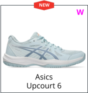 Asics Upcourt 6 W NEW