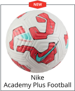 Nike Academy Plus Football NEW