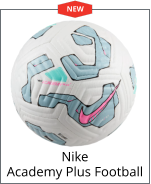 Nike Academy Plus Football NEW