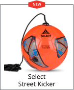 Select Street Kicker NEW