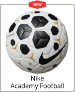 Nike Academy Football NEW