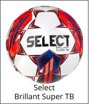 Select Brillant Super TB