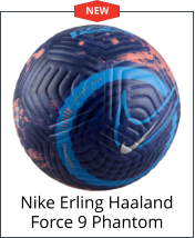 Nike Erling Haaland Force 9 Phantom NEW