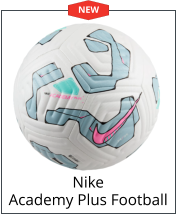 Nike Academy Plus Football NEW