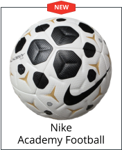 Nike Academy Football NEW