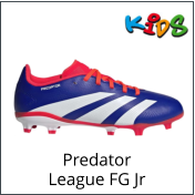 Predator League FG Jr