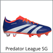 Predator League SG