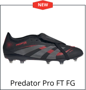 Predator Pro FT FG NEW
