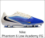 Nike Phantom 6 Low Academy FG