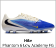 Nike Phantom 6 Low Academy FG