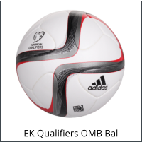 EK Qualifiers OMB Bal