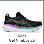 Asics Gel Nimbus 25