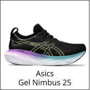 Asics Gel Nimbus 25