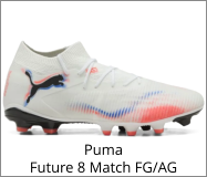 Puma Future 8 Match FG/AG