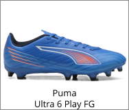 Puma Ultra 6 Play FG