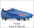 Puma Ultra 6 Play FG
