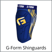 G-Form Shinguards