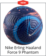 Nike Erling Haaland Force 9 Phantom NEW