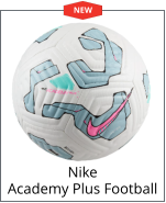 Nike Academy Plus Football NEW