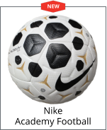 Nike Academy Football NEW