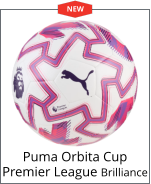 Puma Orbita Cup Premier League Brilliance NEW