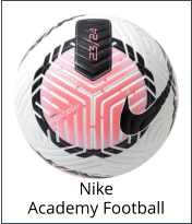 Nike Academy Football