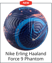 Nike Erling Haaland Force 9 Phantom NEW