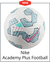Nike Academy Plus Football NEW