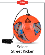 Select Street Kicker NEW