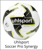 Uhlsport Soccer Pro Synergy