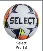 Select Pro TB