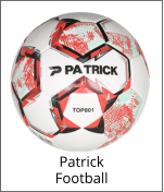 Patrick Football