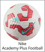 Nike Academy Plus Football