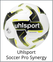 Uhlsport Soccer Pro Synergy