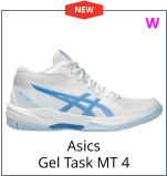 Asics Gel Task MT 4 W NEW
