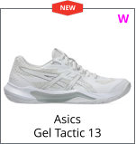 Asics Gel Tactic 13 W NEW