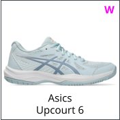 Asics Upcourt 6 W