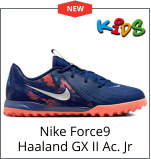 Nike Force9 Haaland GX II Ac. Jr NEW