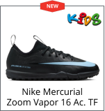 Nike Mercurial Zoom Vapor 16 Ac. TF NEW