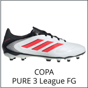 COPA PURE 3 League FG