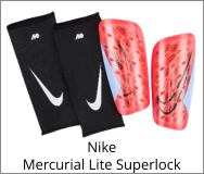 Nike Mercurial Lite Superlock