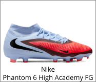 Nike Phantom 6 High Academy FG