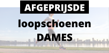 loopschoenen DAMES AFGEPRIJSDE