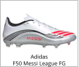 Adidas F50 Messi League FG