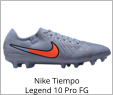 Nike Tiempo Legend 10 Pro FG