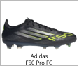 Adidas F50 Pro FG