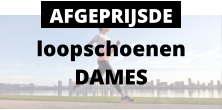 loopschoenen DAMES AFGEPRIJSDE