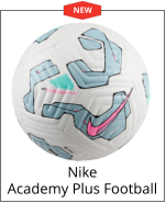 Nike Academy Plus Football NEW